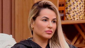 A advogada Deolane Bezerra desiste de reality após irmãs brigarem por sua saída de A Fazenda 14; saiba mais - Reprodução/Record/Instagram