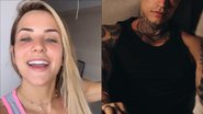 Gabi Martins assume romance com gamer bonitão após flagra aos beijos: "Te amo" - Reprodução/Instagram
