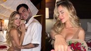 Em viagem romântica, Gabi Martins é pedida em namoro por Lincoln Lau: "É só o início" - Reprodução/Instagram