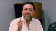 O apresentador Geraldo Luís manda indireta após ser excluído do ‘Família Record’: "Agora temos" - Reprodução/Youtube