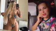 Influenciadora crítica compra de mais de R$ 150 mil de Deolane e ela rebate - Reprodução/Instagram