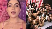 Jade Picon contou se participaria novamente do Big Brother Brasil - Reprodução/Instagram