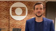 O ator Jayme Matarazzo encerra contrato fixo com a Globo após 13 anos: "Nova página" - Reprodução/Instagram
