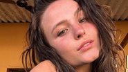De biquíni fininho, Larissa Manoela exibe bronzeado e choca fãs com beleza natural: "Mulherão" - Reprodução/ Instagram