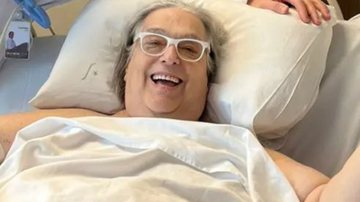 Mamma Bruschetta ressurge após cirurgias de emergência e atualiza estado de saúde: "Internação" - Reprodução/ Instagram