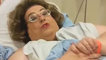 Mamma Bruschetta realiza nova cirurgia de emergência ao ter pontos rompidos - Instagram