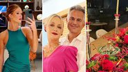 Marina Ruy Barbosa deixa fãs indignados com ceia de Natal milionária: "Vida real?" - Reprodução/ Instagram