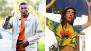 Modelo trans que namora Mbappé decide não ir para a final da Copa - Reprodução/ Instagram