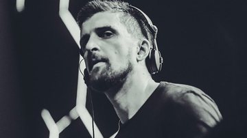 Morre aos 38 anos o DJ e produtor musical João Komka: “Muita tristeza” - Instagram