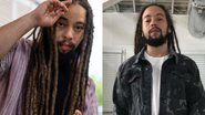 Neto de Bob Marley morre com apenas 31 anos de idade - Reprodução/Instagram