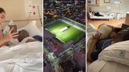 Como está o estado de saúde de Pelé? Nas últimas 24 horas, situação preocupa fãs - Reprodução/ Instagram
