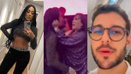 Rodrigo Mussi debocha da família de Deolane Bezerra - Reprodução/Instagram