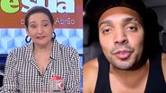 Sonia Abrão detonou Tirullipa após sua expulsão na Farofa da Gkay - Reprodução/RedeTV!/Instagram