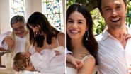 Kayky Brito escolhe a irmã Sthefany Brito como madrinha de seu filho: "Dia especial" - Reprodução/ Instagram