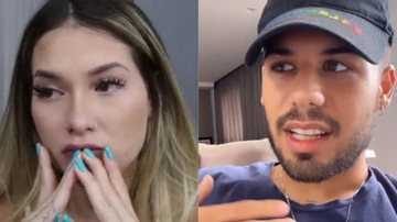 Virginia Fonseca e Zé Felipe desapontam fãs com publicidade apontada como golpe: "Fraude" - Reprodução/Instagram