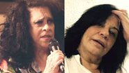 Amigos se revoltam com decisão da viúva de Gal Costa sobre sepultamento: "Não é justo" - Reprodução/Globo e Reprodução/ Instagram