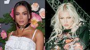 Plágio, falsidade e fãs: motivos de rompimento entre Anitta e Luísa Sonza vêm à tona - Reprodução/Instagram
