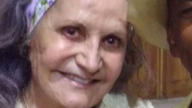 Aos 87 anos, Rosamaria Murtinho surge de 'cara lavada' ao lado de Antônio Pitanga: "Amigo" - Reprodução/Instagram