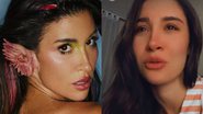 Bianca Andrade choca fãs com magreza repentina e gera polêmica na web: "Assustador" - Reprodução/Lufré e Reprodução/Instagram