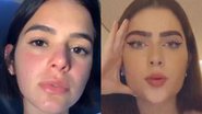 Bruna Marquezine quebra o silêncio sobre atuação de Jade Picon e dispara: "Lamento" - Reprodução/ Instagram
