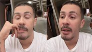 Carlinhos Maia dá resposta afiada em seguidora após ser detonado: "Doente" - Reprodução/ Instagram