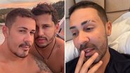 Carlinhos Maia fala sobre divórcio e as dificuldades longe do ex-marido, Lucas Guimarães - Reprodução/Instagram