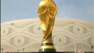Copa do Mundo: Vidente que acertou os 3 últimos campeões decreta vencedor de 2022 - Reprodução/ Instagram