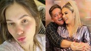 Esposa de Leonardo desabafa sobre relacionamento com Virgínia Fonseca: "Escolha dela" - Reprodução\Instagram