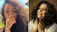 Rafa Kalimann é detonada após homenagem para Gal Costa: "Querendo aparecer" - Reprodução/ Instagram