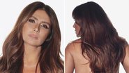 Giovanna Antonelli faz topless e dá close em bumbum aos 46 anos: "Sem condições" - Reprodução/Instagram