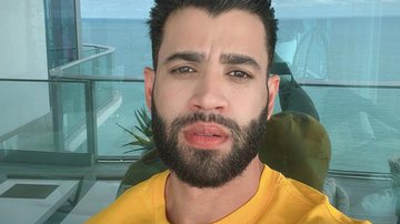 Gusttavo Lima veta entrada de amigos na mansão dele - Instagram