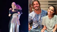 Ivete Sangalo faz piada atrevida com Wanessa e Dado Dolabella: "Só penso sacanagem" - Reprodução/Instagram