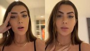 Jade Picon confessa dúvida sobre ciclo menstrual e fãs suspeitam gravidez: "Titia ama" - Reprodução/Instagram