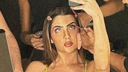 Na frente do espelho, Jade Picon posa de lingerie e leva fãs à loucura: "Deusa" - Reprodução/ Instagram