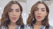 Jade Picon dá show de estrelismo e esnoba fãs ao ser reconhecida em evento - Reprodução/Instagram
