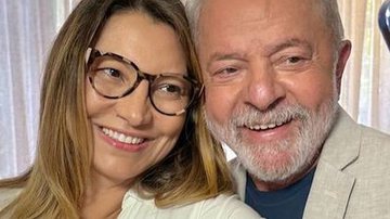 Janja dá pistas sobre vida sexual com Lula e seguidores reagem - Reprodução/Instagram