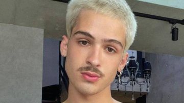 Filho de Leonardo, João Guilherme choca fãs ao fazer revelação: "Ser pai" - Reprodução/ Instagram