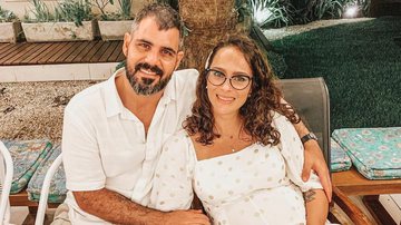 Juliano e Letícia Cazarré comemoram 11 anos de casados - Reprodução/Instagram