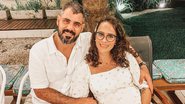 Juliano e Letícia Cazarré comemoram 11 anos de casados - Reprodução/Instagram