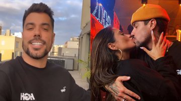 Ex de Viih Tube, Lipe Ribeiro assume novo namoro e web faz alerta à eleita: "Cuidado" - Reprodução/Instagram