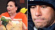 Gente? Mãe de Paulo Gustavo gera climão após comentário sobre Neymar: "Vou pedir" - Reprodução/ Instagram