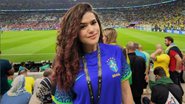 Maisa revela paixão ao ir para a Copa no Qatar - Reprodução/Instagram