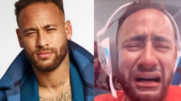 Neymar falta no primeiro treino da seleção para a Copa e é detonado na web: "Irresponsabilidade" - Reprodução/ Instagram