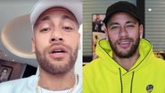 Fora dos próximos jogos, Neymar lamenta lesão e acredita em retomada: "Certeza" - Reprodução/Instagram