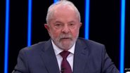 Bomba! Pai de santo faz previsão trágica sobre saúde de Lula: "Complicado" - Reprodução/TV Globo