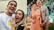 Pedro Guilherme irá casar - Reprodução/Instagram
