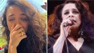 Rafa Kalimann pede perdão por post controverso após a morte de Gal Costa: "Tá doendo" - Reprodução/Instagram