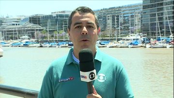 Repórter da Globo pede demissão após diagnóstico: "Faz a pessoa repensar" - Reprodução/ Instagram
