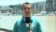 Repórter da Globo pede demissão após diagnóstico: "Faz a pessoa repensar" - Reprodução/ Instagram