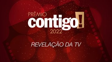 PRÊMIO CONTIGO! 2022: Revelação da TV - Reprodução/ Instagram